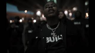 Trev Rich  Built Official Video [upl. by Giaimo63]