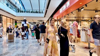 Westfield Chermside Shopping Centre Tour  BRISBANE  QUEENSLAND [upl. by Ettenaej]