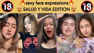 🔥HOT TIKTOK AND REELS COMPILATION🔥  SALUD Y VIDA  DADDY YANKEE  TRENDING TIKTOK AND REELS 2021 [upl. by Norted920]