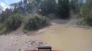 Marienville ATV Trails cooling off [upl. by Betz]