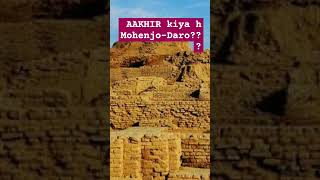 Mohenjo  Daro history  gk trick [upl. by Panayiotis559]