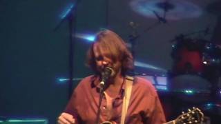 Bowlegged Woman  Widespread Panic 10272001 [upl. by Aillicirp431]