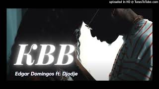 Edgar Domingos ft Djodje KBB wwwdatsonnewsscom [upl. by Ameg]