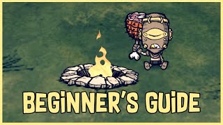 Don’t Starve Together Beginner’s Guide Things I Wish I Knew When Starting Out 2 [upl. by Jowett562]