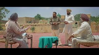 fuffad ji punjabi movie  trailer  Binnu Dhillon  Gurnaam bhullar Pankaj batra [upl. by Sheldon]