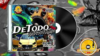 🤯 DE TODO UN POCO MIXTAPE  DJ LUCHO PANAMA  variacion mix variado [upl. by Mcconaghy]