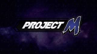 Project M OST  Project M 302 Launcher Menu [upl. by Lindy]