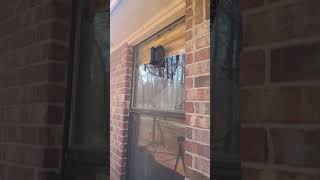 window repair  okc glass windowrepair oklahoma [upl. by Amliw]