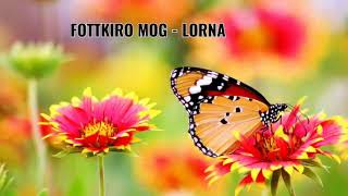 Konkani song  Lorna  Fottkiro Mog [upl. by Notniv]