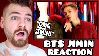 First Time Hearing BTS JIMIN quotFILTERquot LIVE  BTS quotCrystal Snowquot LIVE  방탄소년단  REACTION [upl. by Fianna]