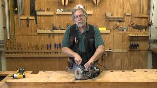 How to Remove a Router Bit Without Busting Your Knuckles [upl. by Mlehliw]