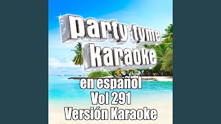 Viernes Social Made Popular By Cano Estremera Karaoke Version [upl. by Akihsan]