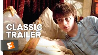 Harry Potter and the Goblet of Fire  Official Trailer [upl. by Lonne]