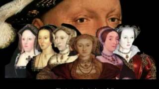 Henry VIII quotMoney Money Moneyquot by ABBA [upl. by Cherin835]