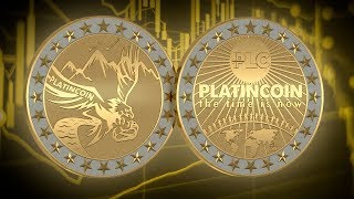 PLATINCOIN INTRO English [upl. by Anuaek]