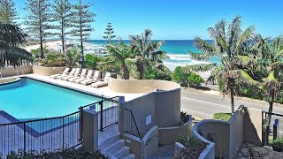 Clubb Coolum Beach Resort Sunshine Coast Australia [upl. by Feodore]