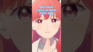 Resumiendo yubisakitorenren ¡PERO MAL anime humor [upl. by Galen]