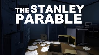 How to play The Stanley Parable demo version  achievement [upl. by Anirret]