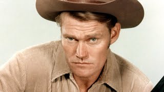 Before His Death Chuck Connors Broke His Oath And Revealed A TERRIFYING Secret [upl. by Unhsiv]