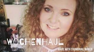 Wochenhaul °° New Chic °° Candles °° Highend °° yuniqu [upl. by Refeinnej]