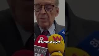 ¡Álvaro Leyva destituido por 10 años 😱 PETRO EN PELIGRO [upl. by Ciro241]