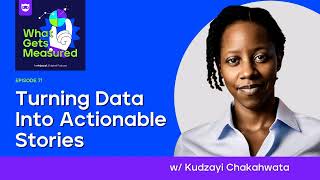 Turning Data Into Actionable Stories [upl. by Ehtyaf840]