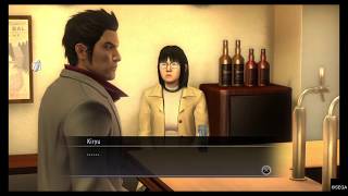 Yakuza 3 Remastered  Substory Suspicious Spouses [upl. by Shena470]