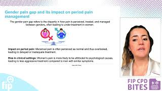 Pharmacological amp nonpharmacological treatment of period pain — Understanding period pain no 3 [upl. by Hardej]