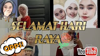 VLOG RAYA 3DAYS  SHRMZB [upl. by Llahsram46]