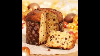 cuisine italienne cucina italianna panettone le vrai [upl. by Kavanaugh953]