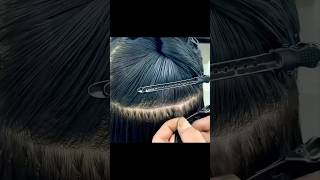 Trending hairstyle for long hair [upl. by Jaela421]