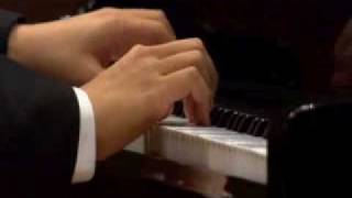 Lang Lang plays Haydn Sonata in C Major No50 3rd Movement [upl. by Rexfourd]