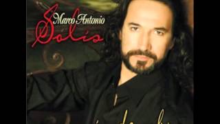 Marco Antonio Solís — Siempre Me Toca Perder Audio [upl. by Milde]