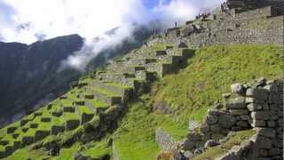 Inca Civilization [upl. by Ivor]