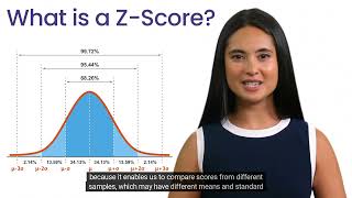 ZScore Definition Formula Calculation amp Interpretation [upl. by Liscomb]