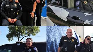 Kennedale Police Department Chiefs Message [upl. by Azriel]