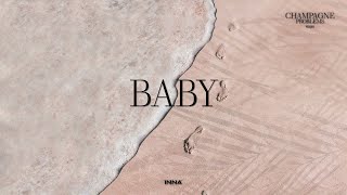 INNA  Baby Official Audio [upl. by Arved97]