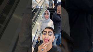 Prank filter terngakak😂funny fauzilazim24 shorts [upl. by Aehsal]