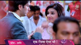 Ek Rishta Aisa Bhi Song  Love theme [upl. by Anuaf]