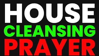 ALL DAY amp NIGHT PRAYER 6Hour Spiritual HOUSE Cleansing and Blessing Prayers by Brother Carlos [upl. by Corrine]