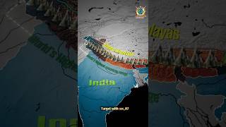 The Himalayas A Geographical Marvel Animation [upl. by Fabri]