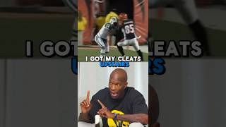 NFL Legend Chad Johnson and Darrelle Revis Epic Showdown Relive their Legendary Battles NFL [upl. by Aubert128]