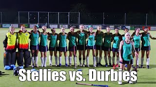 Stellenberg vs Durbanville August 2024 [upl. by Algy]