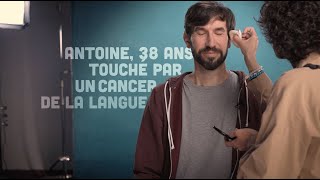 Antoine  FACE AUX SYMPTÔMES [upl. by Redneval]