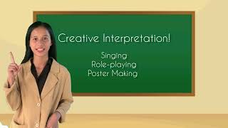 TV Based Instruction  Prosodic Features of Speech  Grade 8 [upl. by Faline]