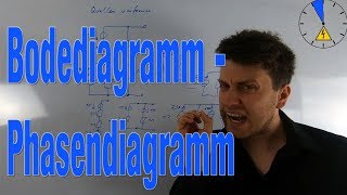 Bodediagramm  Teil Phasendiagramm [upl. by Ettegdirb191]