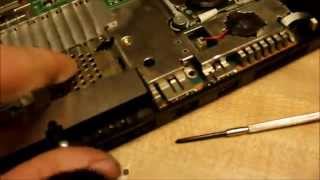 I Fixed My Overheating PS2 Slim [upl. by Aynotak]