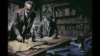 Las Aventuras de Sherlock Holmes El Hombre del Labio Torcido Arthur Conan Doyle [upl. by Barby]