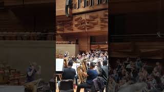 Gustavo Dudamel rehearsing Mahler Symphony No 2 Resurrection [upl. by Pinsky]