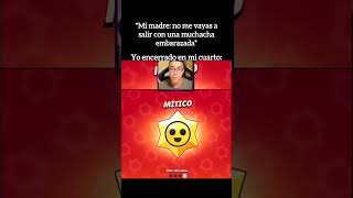 CON LA LENGUA 😛treborbs guillevgx ikaossbs brawlstars brawlmemes brawlstarsmemes [upl. by Posner]